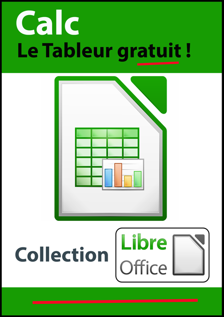Ebook Calc LibreOffice