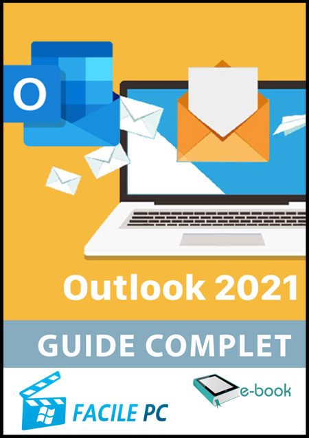 Ebook Outlook 2021