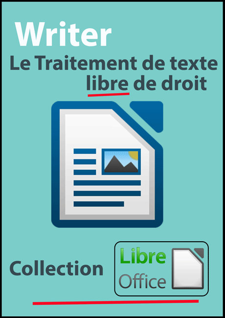 Ebook Writer LibreOffice