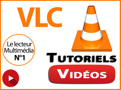VLC Formation vidéo