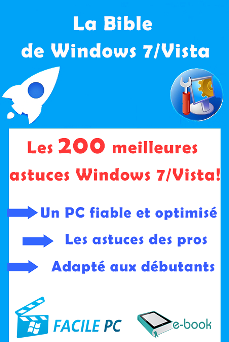 Bible Windows 7/Vista
