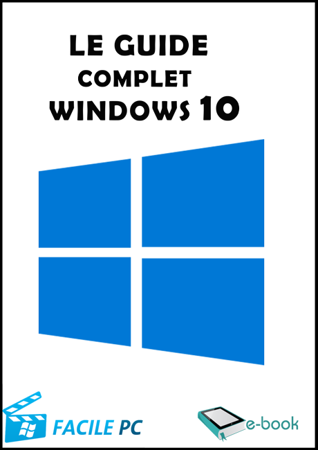 Ebook Guide complet Windows 10